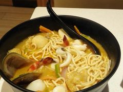 -和平馆·地道港澳茶餐厅(西门口店)