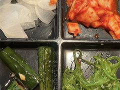 -千寻烧肉(政务区店)