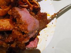 -戈拿旺巴西烤肉(崇文门店)