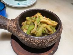 -佬麻雀·剁椒鱼头(京基KK One店)