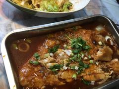 -乡间好味私家菜(总店)