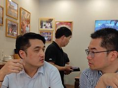 -永丰面馆(汉口路店)
