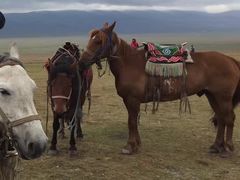 -天山神秘大峡谷