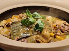 -王捌小院(红花坡店)