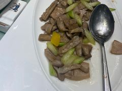 -骏莱海鲜鱼港(五角场店)