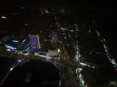 -云中捞高空旋转餐厅(商茂世纪广场店)