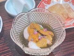 -鮨青(恒基名人购物中心店)