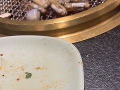 -韩盛·盛江山自助料理(中街大悦城店)