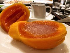 -丽晶轩中餐厅(重庆丽晶酒店)