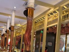 -韩宫宴烤肉·料理(宝山万达店)