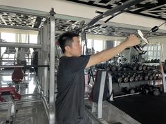 -Ai健身俱乐部(龙岗店)