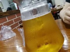 -胜泽眼镜烧烤(云霄路直营店)
