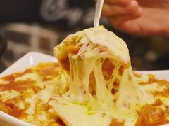 芝士辣年糕-咕咕站韩国料理(紫金港店)