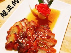 -德胜轩正宗顺德菜(宝安沙井会展中心店)