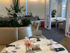 大堂-衡山汇·高级粤菜(霄云路店)