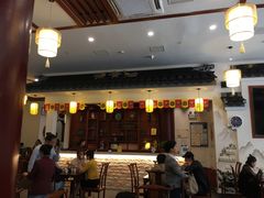 门面-同得兴面馆.苏式面.三虾面(园区店)