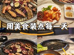 -火炉火自助餐(喜隆多店)