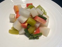 -金谷仓家庭料理(马泉营店)