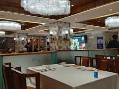 -乾隆美食·本帮菜(黄河路店)