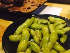 -汪爹爹武汉牛三鲜(朝外大街店)