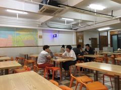 大堂-文昌邓记清补凉(西沙路店)