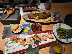 -本源食集 日式烧肉·炉端烧(东海缤纷店)