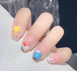 -LILY NAILS美甲美睫