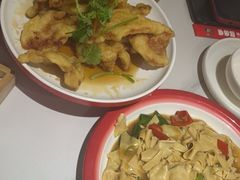 -李老哈·东北菜(宋园路店)