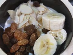 -MI WU FACTORY米屋美食工厂餐厅(绿地店)