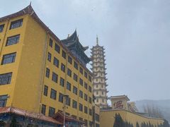-正觉寺