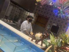 -火舞泰·泰式海鲜火锅餐厅(世纪城店)