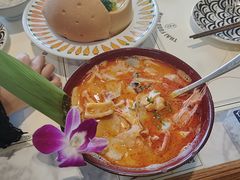 -太食獸泰式茶餐厅(济南万象城店)