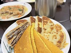 饼合盘-春發合饭庄