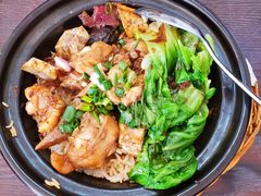 -盏记光明乳鸽(盐田八分店)