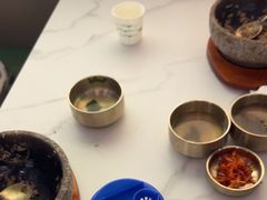 -西塔老太太拌饭(洋泾天物空间店)