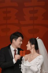 -吉光片羽高端婚纱摄影(泰州优选店)