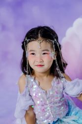 -玛瑞莎·儿童·亲子摄影(越秀店)