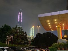 -深圳楚天大酒店(福田口岸深圳会展中心店)