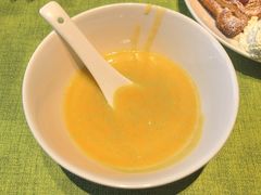 -航迹厨房 Merchant Kitchen(上海鲁能JW万豪侯爵酒店)
