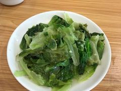 -老苏州芳和园茶酒楼  传统苏帮菜(观前店)