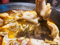 -老天桥蛙炉火锅(姑苏总店)