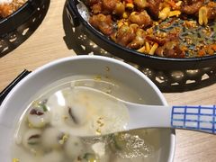 -兔爸私家小厨(新北万达店)