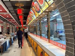 -晋美大掌柜(新建路店)
