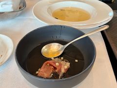 -瑞吉酒店 · Elba 欧尔巴意大利餐厅· 精致意餐·云端聚会