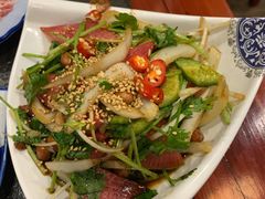 -徐记炭火铜锅手切鲜羊肉(塔湾直营店)