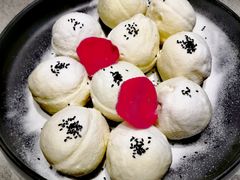 -宏达宴老菜馆(群力第四大道店)
