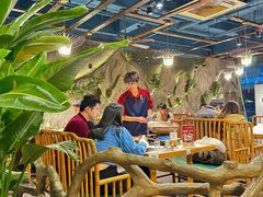 -渝味川菜(夜宵航母店)
