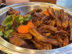 -美极鲜食坊(宝安南路店)
