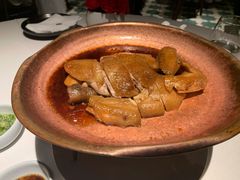 -三号黄浦会Canton Table