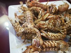 -望海潮海鲜店 特色家常菜(在海一方店)